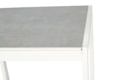 Roberto Outdoor Dining Table 80cm – Pearl White 20 Roberto Outdoor Dining Table 80cm – Pearl White -Abide Interiors Roberto Outdoor Dining Table White 80cm 7