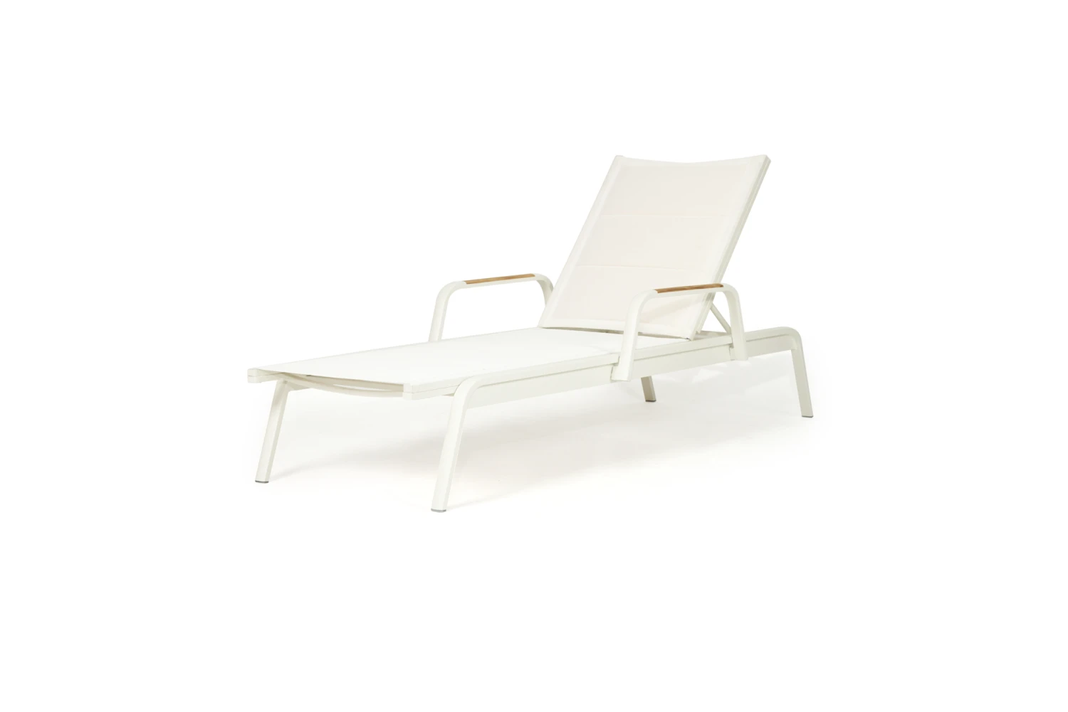 Roberto Outdoor Sunlounger 3 Roberto Outdoor Sunlounger