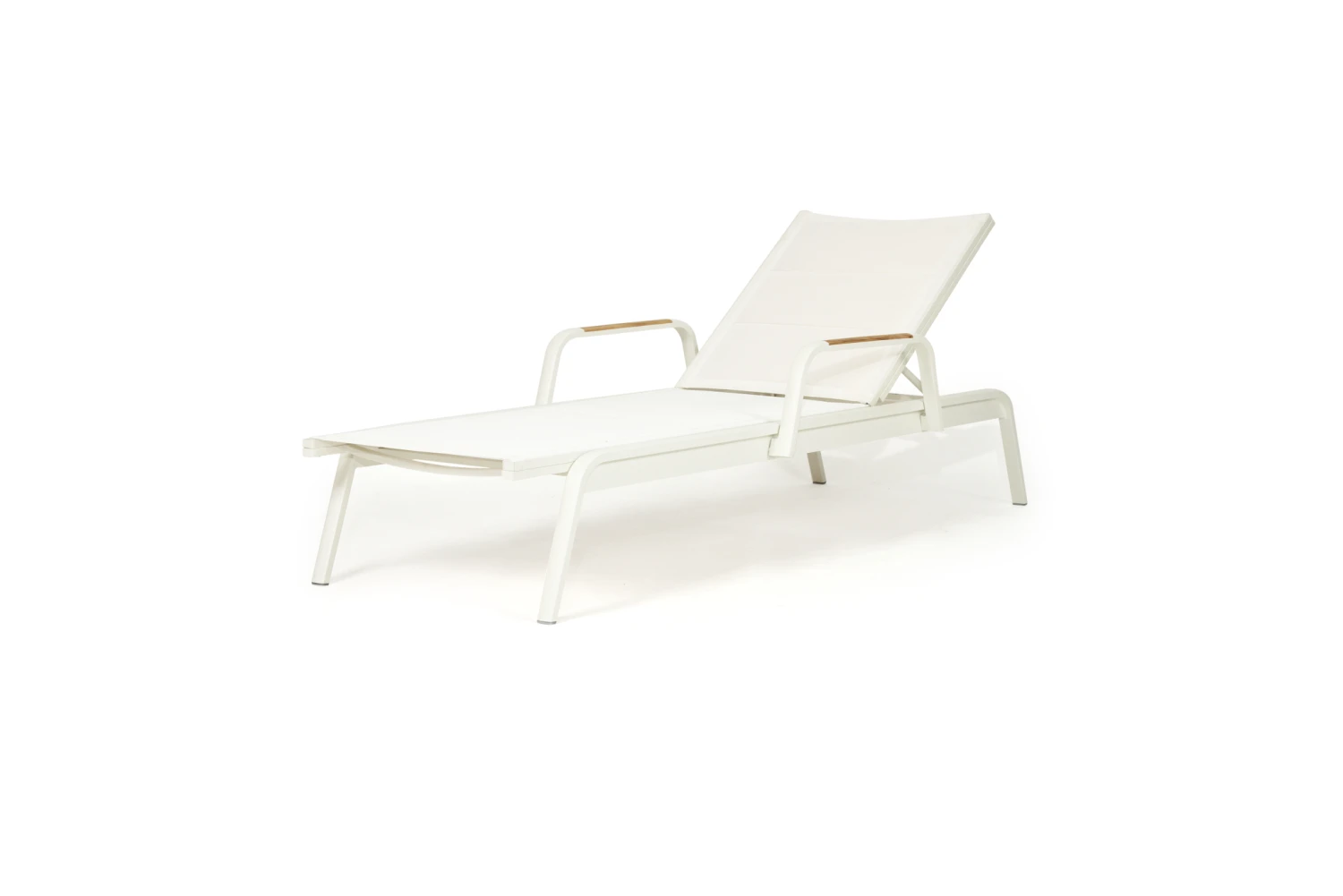Roberto Outdoor Sunlounger 9 Roberto Outdoor Sunlounger - Image 7