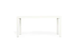 Roberto Outdoor Dining Table 160cm – Pearl White 12 Roberto Outdoor Dining Table 160cm – Pearl White -Abide Interiors Roberto Outdoor Table White 160cm 1