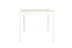 Roberto Outdoor Dining Table 160cm – Pearl White 14 Roberto Outdoor Dining Table 160cm – Pearl White -Abide Interiors Roberto Outdoor Table White 160cm 4