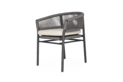 Roxby Outdoor Dining Armchair