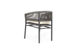 Roxby Outdoor Dining Armchair -Abide Interiors Roxby Outdoor Dining Chair 5
