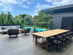 Victor Outdoor Table – 3.5m -Abide Interiors Roxby Styled web