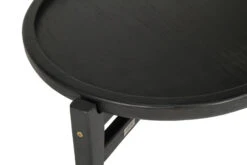 Ruben Coffee Table – 60cm – Black 16 Ruben Coffee Table – 60cm – Black -Abide Interiors Ruben Coffee Table 60cm Black 3