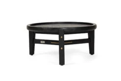 Ruben Coffee Table – 60cm – Black 17 Ruben Coffee Table – 60cm – Black -Abide Interiors Ruben Coffee Table 60cm Black 6