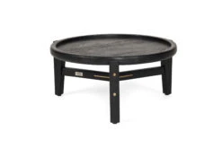 Ruben Coffee Table – 60cm – Black 18 Ruben Coffee Table – 60cm – Black -Abide Interiors Ruben Coffee Table 60cm Black 7