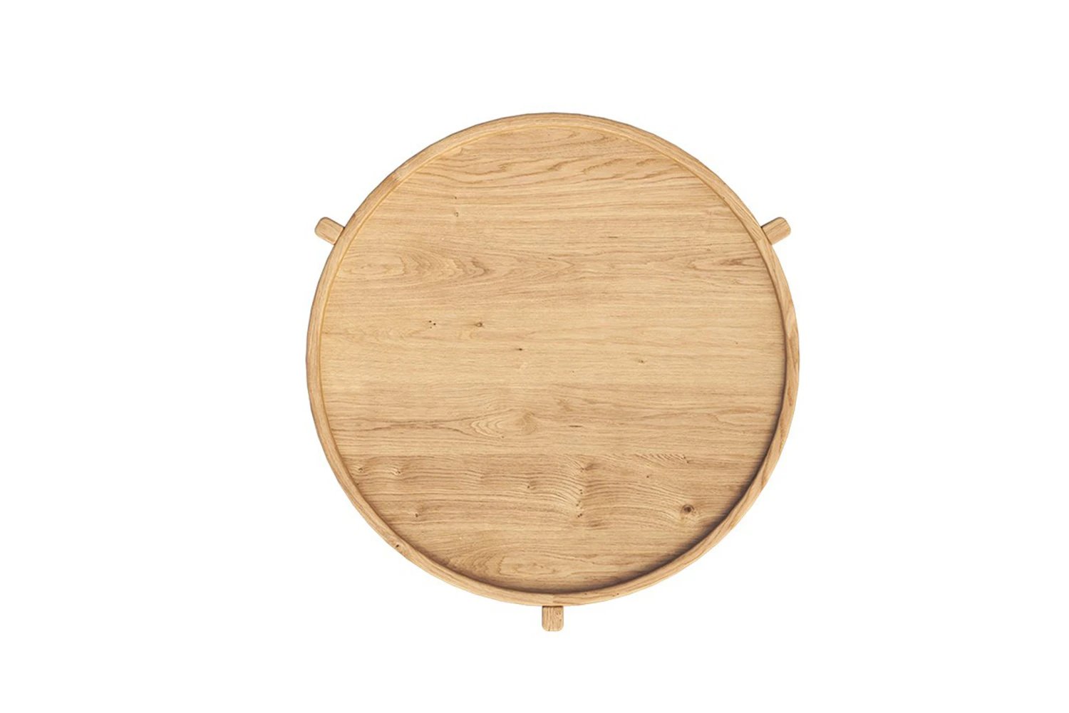 Ruben Coffee Table – 60cm – Natural 7 Ruben Coffee Table – 60cm – Natural - Image 5