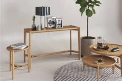 Ruben Coffee Table – 60cm – Natural 17 Ruben Coffee Table – 60cm – Natural -Abide Interiors Ruben Coffee Table 60cm Natural 6