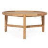 Ruben Coffee Table – 80cm – Natural 1 Ruben Coffee Table – 80cm – Natural -Abide Interiors Ruben Coffee Table Nat 80cm 1
