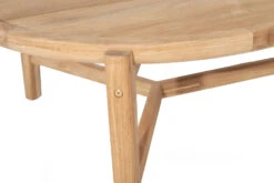 Ruben Coffee Table – 80cm – Natural -Abide Interiors Ruben Coffee Table Nat 80cm 6