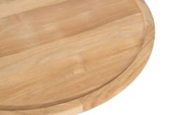 Ruben Coffee Table – 80cm – Natural -Abide Interiors Ruben Coffee Table Nat 80cm 7