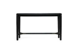 Ruben Console Table 120cm – Black