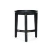 Ruben Side Table – Black 2 Ruben Side Table – Black -Abide Interiors Ruben Side Table Black 1 1