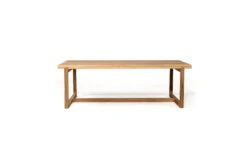 Clovelly Coffee Table – 130cm
