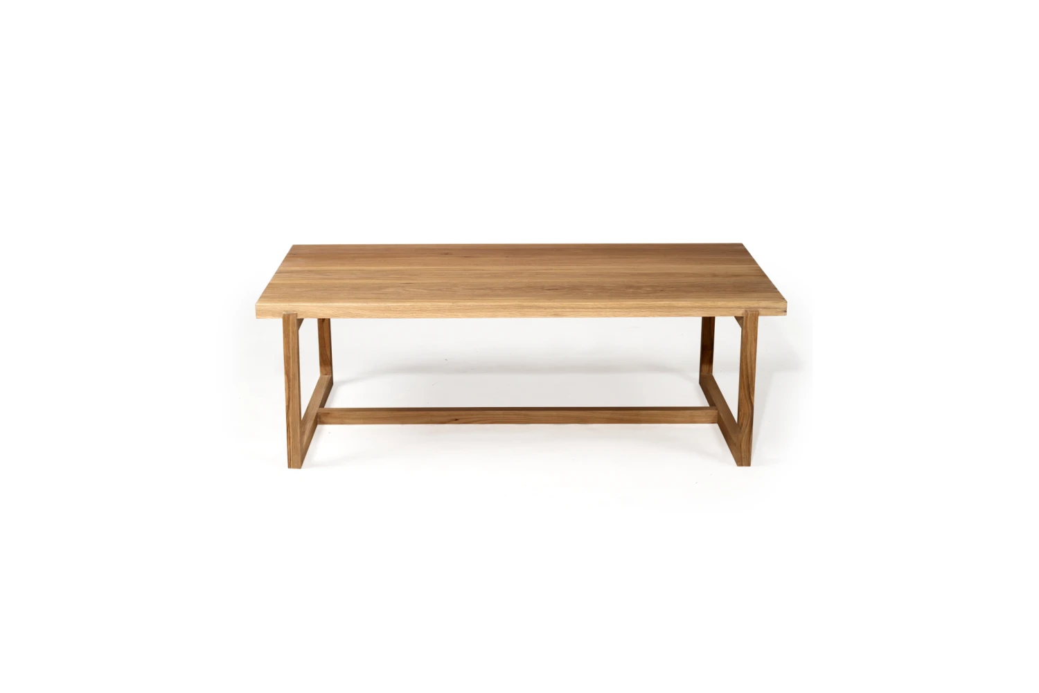 Clovelly Coffee Table – 90cm 7 Clovelly Coffee Table – 90cm - Image 5