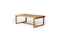 Clovelly Coffee Table – 130cm -Abide Interiors Rudi Ractangular Coffee Table 3 1