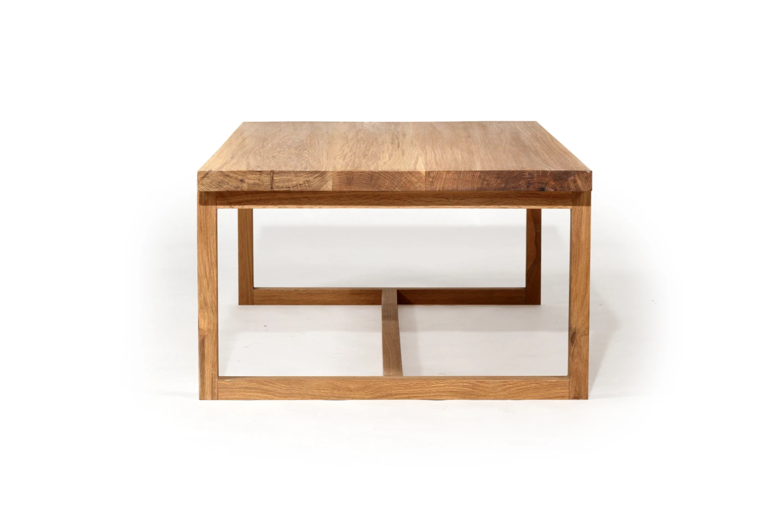Clovelly Coffee Table – 90cm 6 Clovelly Coffee Table – 90cm - Image 4