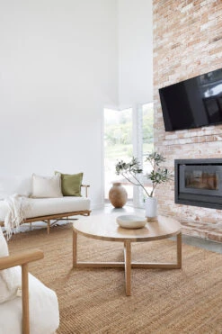 Clovelly Round Coffee Table -100cm -Abide Interiors Rudi Round Coffee Table 100cm 6 2