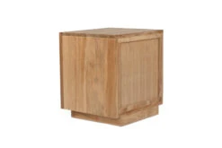 Ryan Bedside Table – Natural -Abide Interiors Ryan Bedside Natural 6