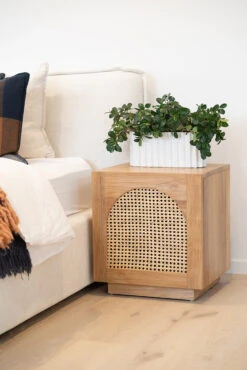 Front Page -Abide Interiors Ryan Bedside Natural Styled 1