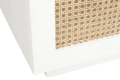 Ryan Bedside Table – White 17 Ryan Bedside Table – White -Abide Interiors Ryan Bedside Table White 7