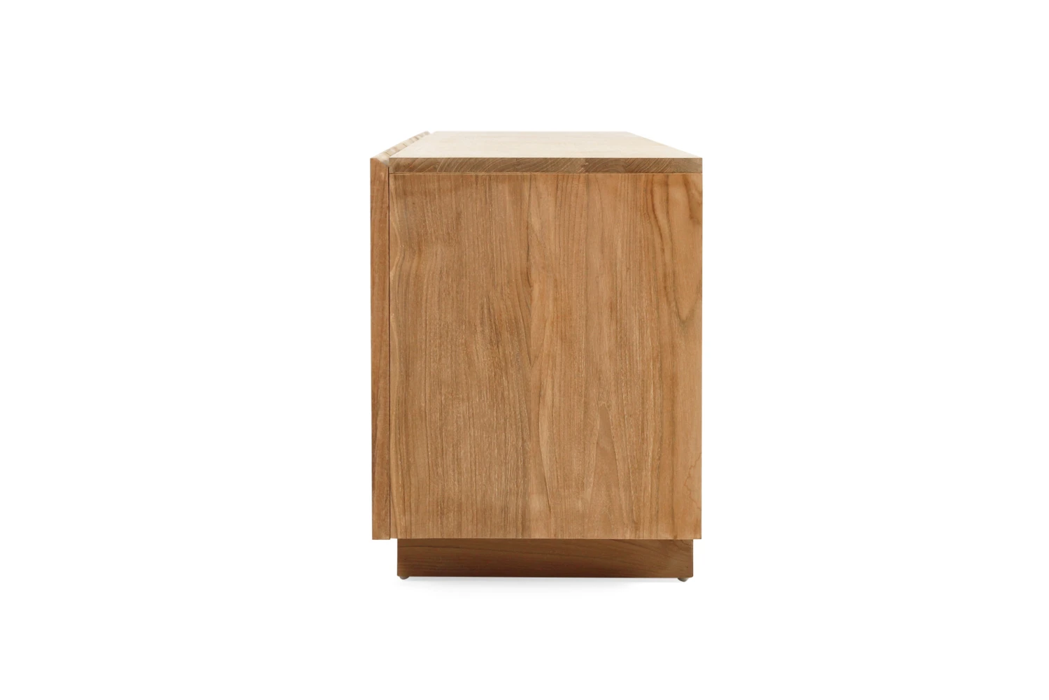 Ryan Eight Door Entertainment Unit – Natural 7 Ryan Eight Door Entertainment Unit – Natural - Image 5