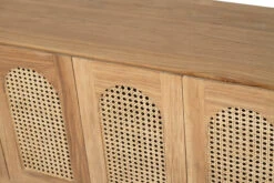 Ryan Eight Door Entertainment Unit – Natural 18 Ryan Eight Door Entertainment Unit – Natural -Abide Interiors Ryan Entertainment Unit Nat 8