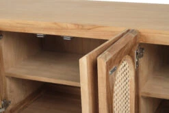 Ryan Eight Door Entertainment Unit – Natural 19 Ryan Eight Door Entertainment Unit – Natural -Abide Interiors Ryan Entertainment Unit Nat 9