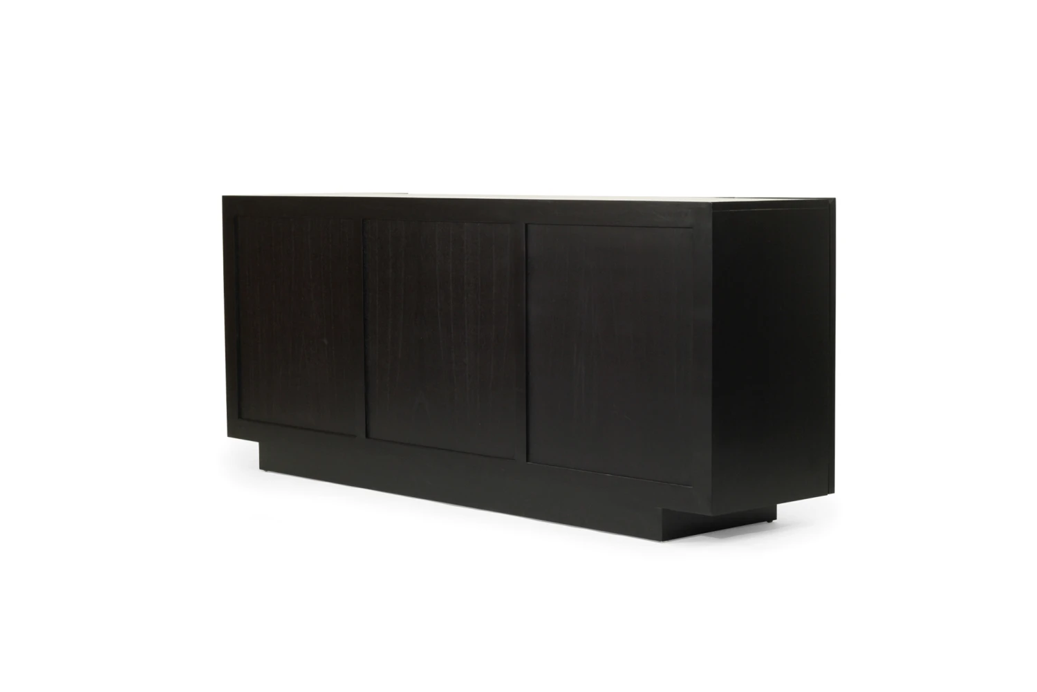 Ryan Six Door Sideboard – Black 9 Ryan Six Door Sideboard – Black - Image 7