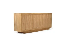 Ryan Six Door Sideboard – Natural 22 Ryan Six Door Sideboard – Natural -Abide Interiors Ryan Sideboard Natural 6