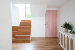 Ryan Six Door Sideboard – White -Abide Interiors Ryan Sideboard White 10