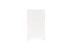 Charlie Four Door Sideboard – White 12 Charlie Four Door Sideboard – White -Abide Interiors SB CHA WHI 200 4