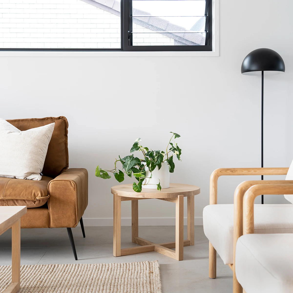 Clovelly Side Table – 50cm 17 Clovelly Side Table – 50cm - Image 15