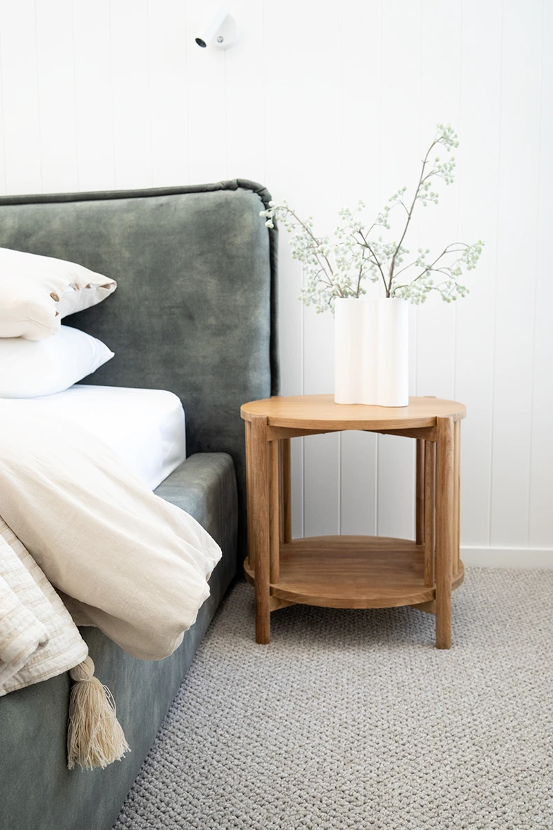 Sadie Side Table – Natural 17 Sadie Side Table – Natural - Image 15