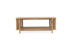 Sadie Rectangular Coffee Table