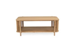 Sadie Rectangular Coffee Table -Abide Interiors Sadie Rectangular Coffee table 2