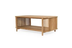 Sadie Rectangular Coffee Table -Abide Interiors Sadie Rectangular Coffee table 3