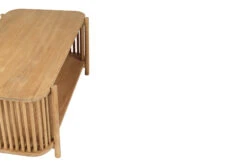 Sadie Rectangular Coffee Table -Abide Interiors Sadie Rectangular Coffee table 6