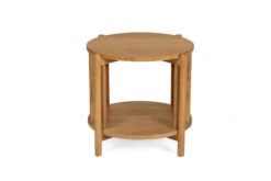 Sadie Side Table – Natural 23 Sadie Side Table – Natural -Abide Interiors Sadie Side Table Nat 2