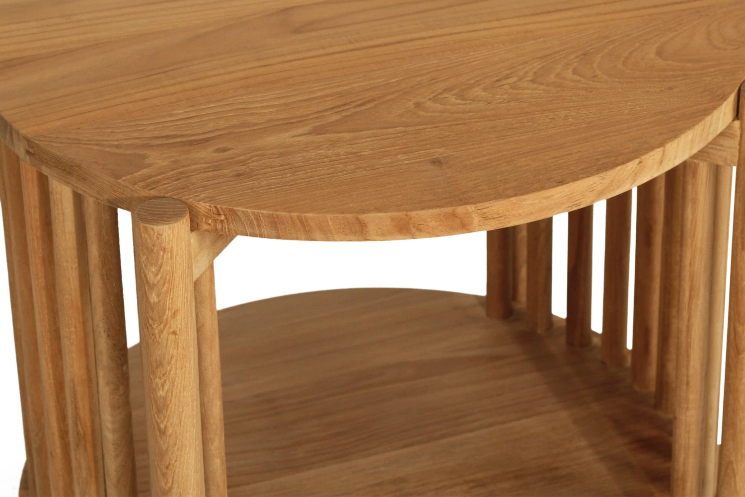 Sadie Side Table – Natural 8 Sadie Side Table – Natural - Image 6