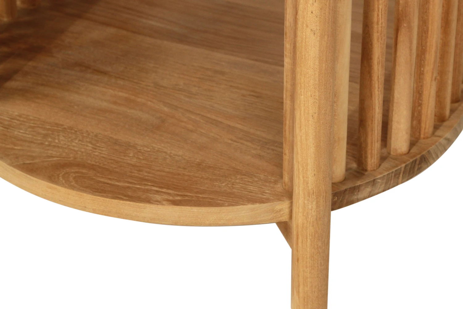 Sadie Side Table – Natural 9 Sadie Side Table – Natural - Image 7