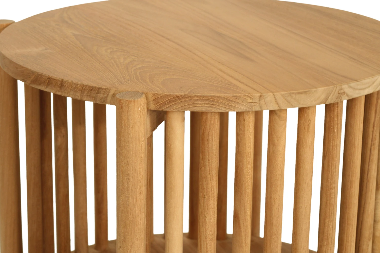 Sadie Side Table – Natural 11 Sadie Side Table – Natural - Image 9