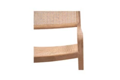 Sambar Armchair – Teak And Rattan -Abide Interiors Sambar Armchair 8