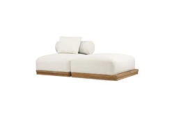 Santiago Outdoor Sofa (1 Seater Sectional) -Abide Interiors Santiago 1S Sofa 11