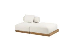 Santiago Outdoor Sofa (1 Seater Sectional) -Abide Interiors Santiago 1S Sofa 12