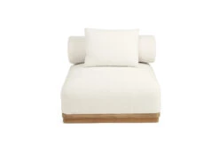 Santiago Outdoor Sofa (1 Seater Sectional) -Abide Interiors Santiago 1S Sofa 2