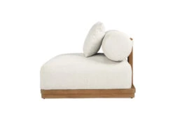 Santiago Outdoor Sofa (1 Seater Sectional) -Abide Interiors Santiago 1S Sofa 4