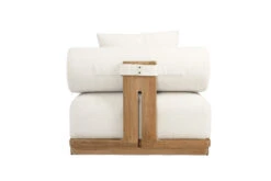 Santiago Outdoor Sofa (1 Seater Sectional) -Abide Interiors Santiago 1S Sofa 6