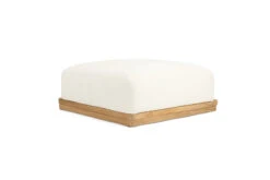Santiago Outdoor Ottoman/ Corner Sofa